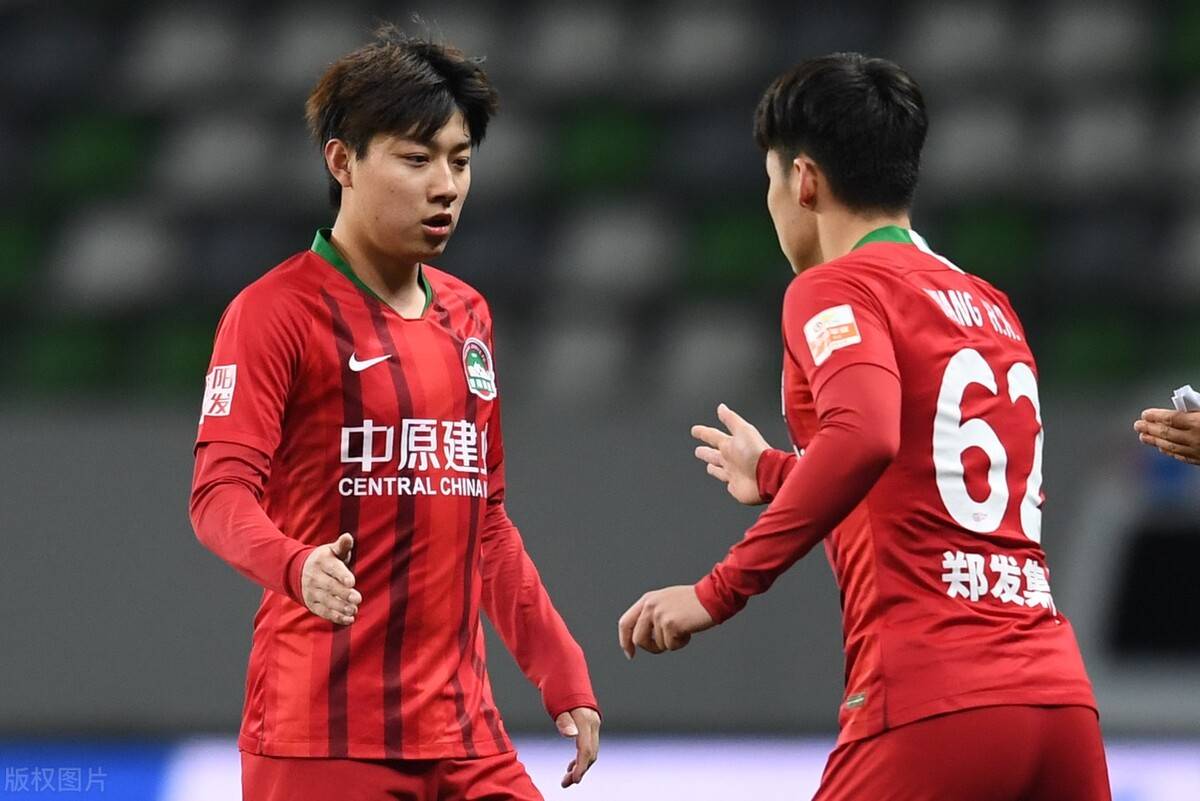 今日中超2024战火重燃 今日中超2024战火重燃