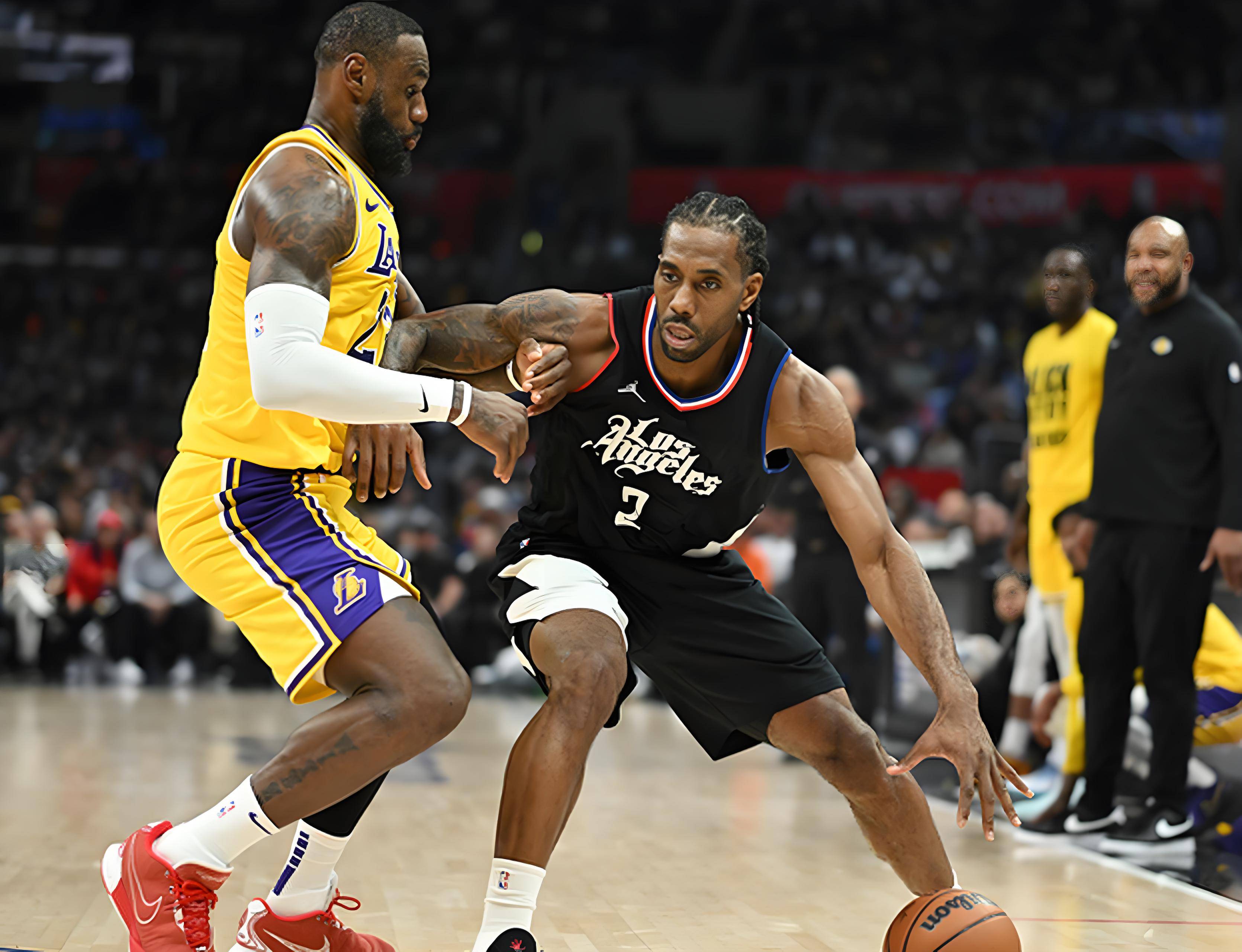 窗口期洛杉矶快船备战亚冠，主帅复盘细节曝光，目标明确，赛程密集仍需轮换 -友博娱乐入口