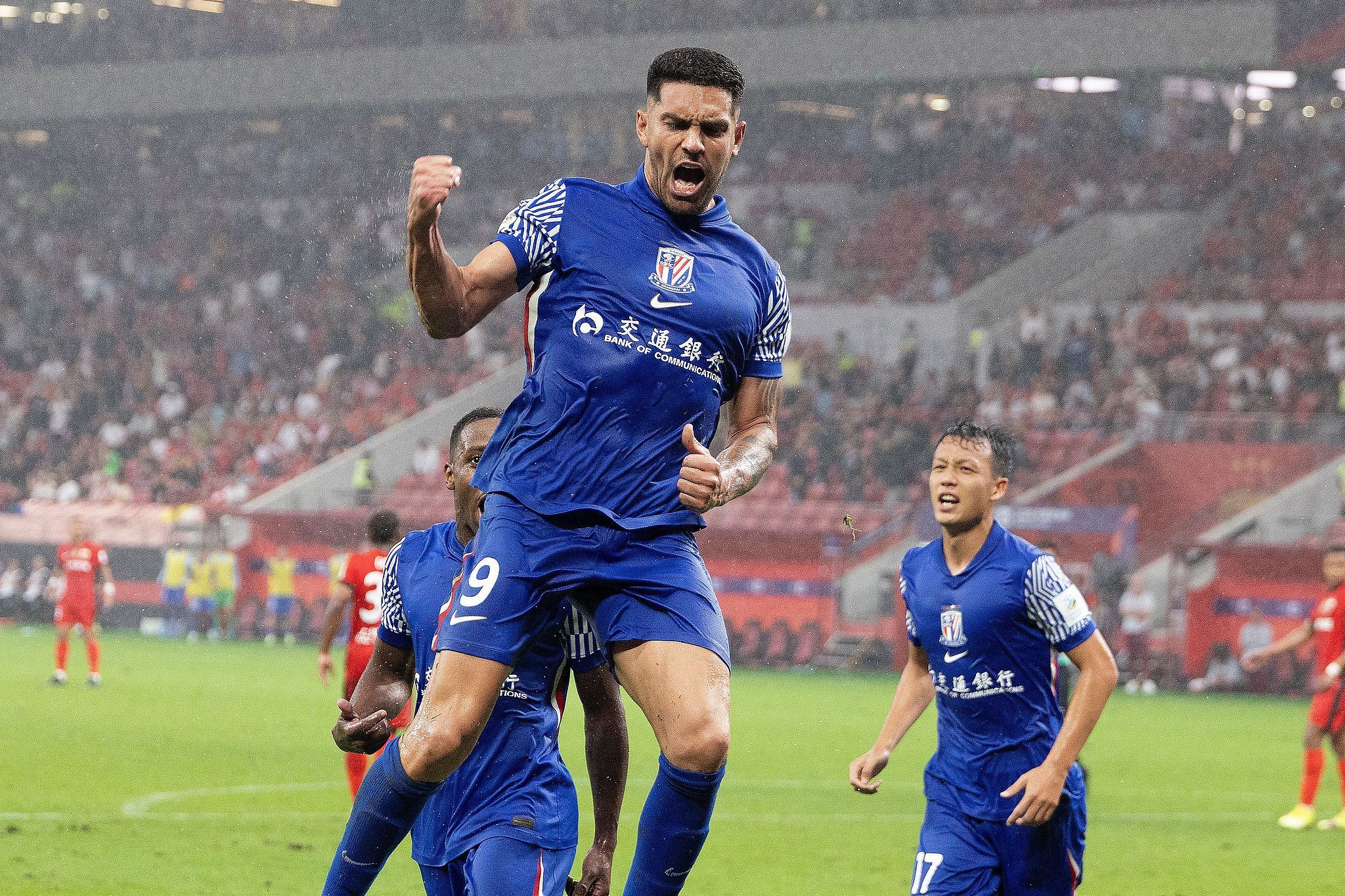 风云突变！上海申花今晨官宣签约，全明星赛版图或变，管理层满意，更衣室氛围转暖的简单介绍-友博官方网站