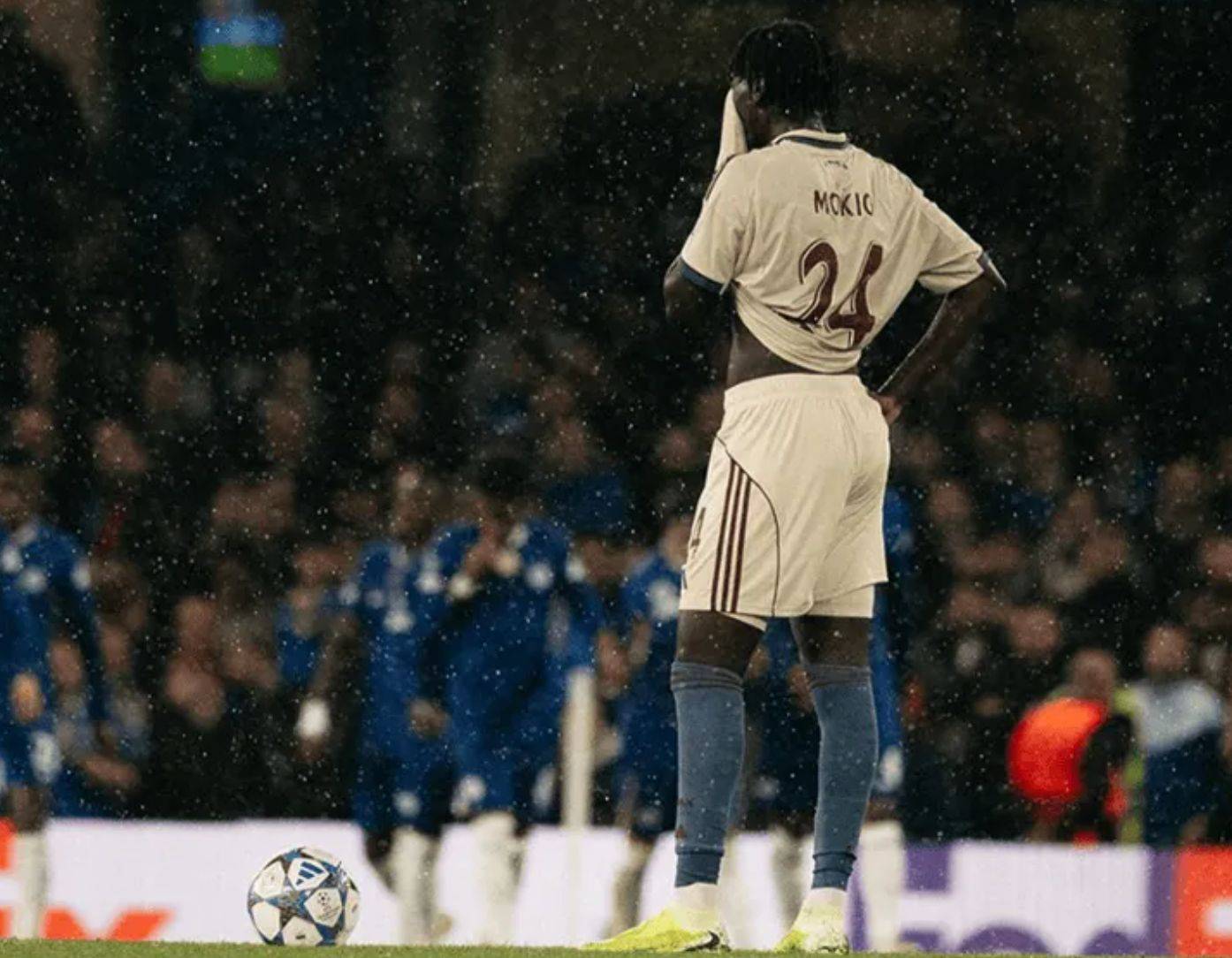 风云突变！切尔西今晨完成体检，荷甲版图或变，信心回归，资深球员宣示担当 -友博体育官网