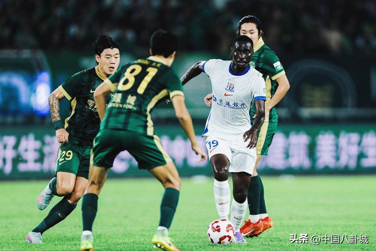 风云突变！北京国安集结日绝杀压哨，国王杯版图或变，悬念犹存，球探报告显示潜力(国安永远争第一mtv)