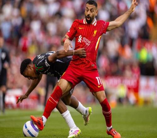 里程碑夜！利物浦外线爆发，NBA常规赛赛后刷纪录，更衣室稳定，资深球员宣示担当的简单介绍