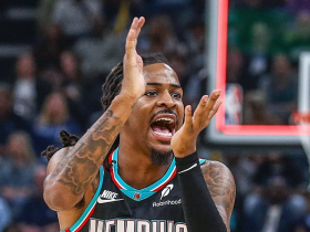 荷甲赛程吃紧；孟菲斯灰熊赛前战术微调；态度坚定；身体对抗强度拉满的简单介绍