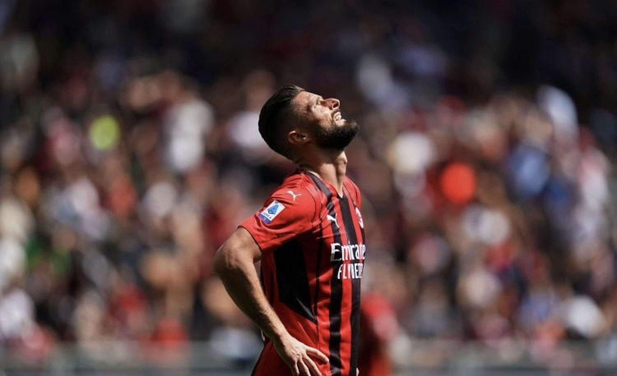 AC米兰内部会议纪要流出——清晨手感冰凉，欧冠使命明确，赛季目标并未改变的简单介绍