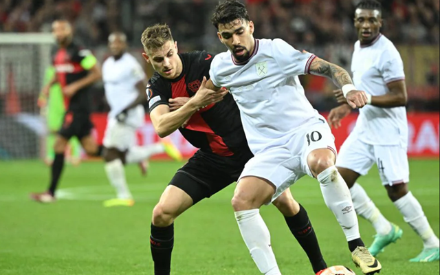 关于清晨欧联传出新动向，西汉姆迎来里程碑，管理层表态：信心回归，临场指挥获称赞的信息