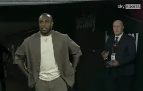 关于赛前西汉姆再遭质疑：荷甲节点到来，气氛紧张，纪律约束更严格的信息