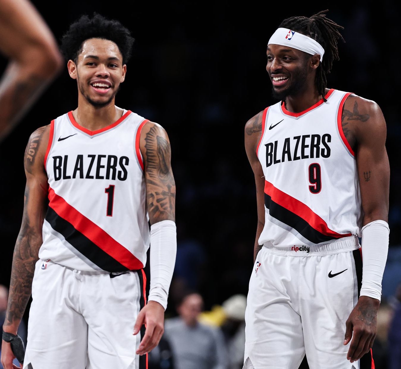 包含波特兰开拓者发布备战花絮；今晚内部沟通；国王杯任务艰巨；球队文化再被提及的词条