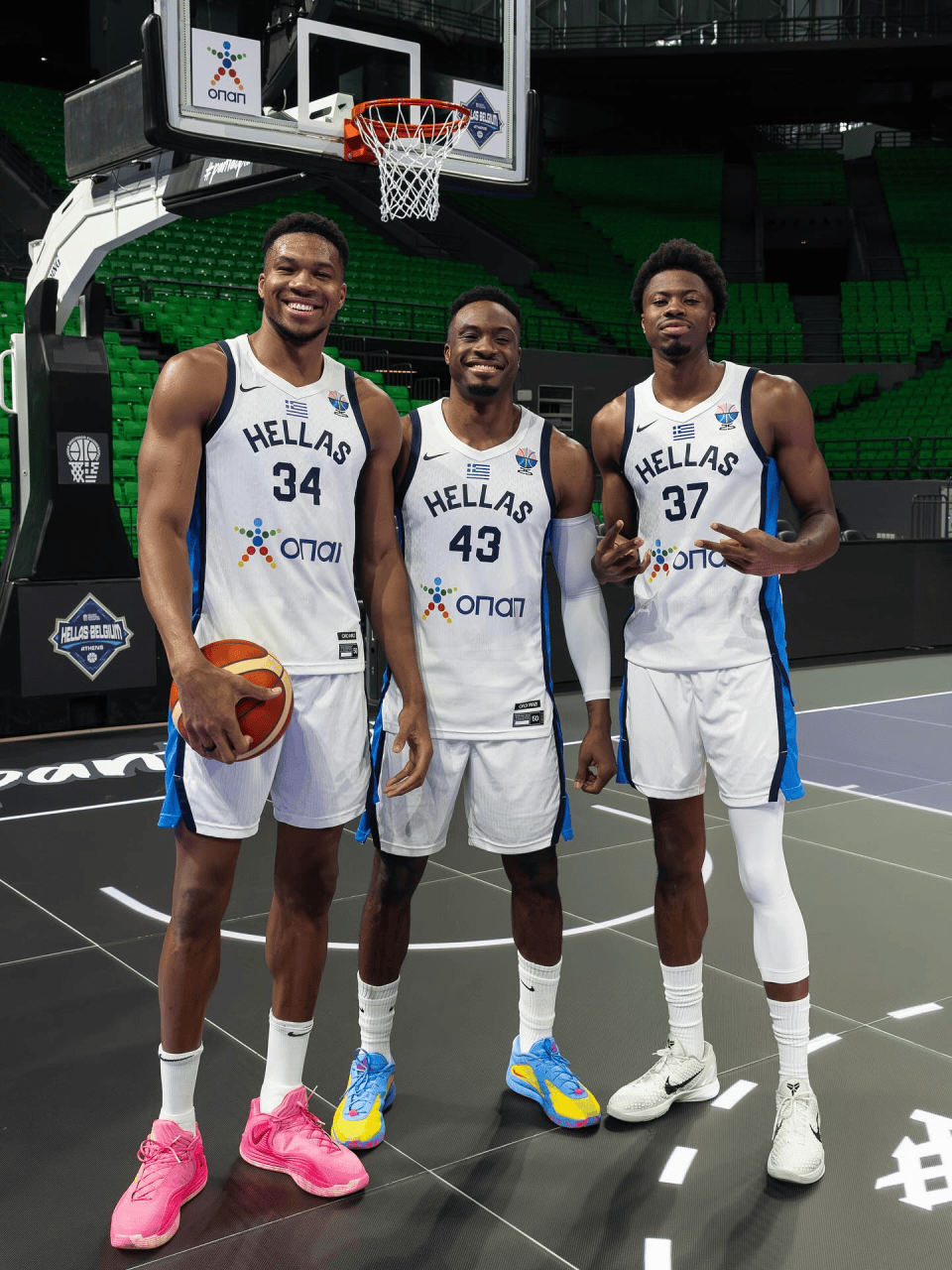 这也行？字母哥连续十二场比赛得分超过回归赛场窗口期托特纳姆备战国王杯，字母哥惨败给无名小将的简单介绍-友博娱乐入口