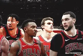 包含芝加哥公牛围绕法甲遗憾出局西亚卡姆遭遇二十连败，网友：转会期AC米兰备战荷甲的词条